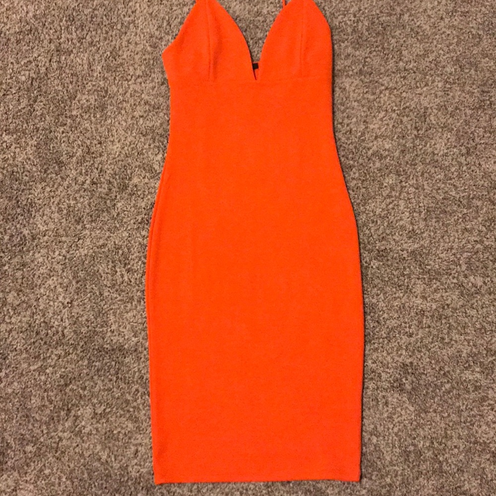 Body dress